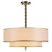 9507-AB Lighting/Ceiling Lights/Chandeliers