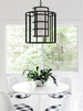 9597-MK Lighting/Ceiling Lights/Chandeliers