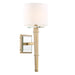CLI-231-AG Lighting/Wall Lights/Sconces