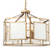 HIL-996-VG Lighting/Ceiling Lights/Chandeliers