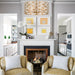 MER-4866-GA Lighting/Ceiling Lights/Chandeliers