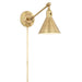 MOR-8800-AG Lighting/Wall Lights/Sconces
