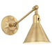 MOR-8800-AG Lighting/Wall Lights/Sconces