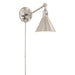MOR-8800-PN Lighting/Wall Lights/Sconces