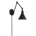 MOR-8801-MK Lighting/Wall Lights/Sconces