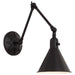MOR-8801-MK Lighting/Wall Lights/Sconces