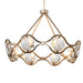 QUI-7628-DT Lighting/Ceiling Lights/Chandeliers