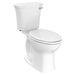 204AA105.020 Bathroom/Toilets Bidets & Bidet Seats/Two Piece Toilets