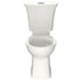204BA105.020 Bathroom/Toilets Bidets & Bidet Seats/Two Piece Toilets