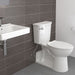 209AA137.020 General Plumbing/Commercial/Commercial Toilets