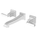 7455451.002 Bathroom/Bathroom Sink Faucets/Wall Mounted Sink Faucets