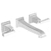 7455451.002 Bathroom/Bathroom Sink Faucets/Wall Mounted Sink Faucets