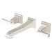 7455451.013 Bathroom/Bathroom Sink Faucets/Wall Mounted Sink Faucets