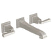7455451.295 Bathroom/Bathroom Sink Faucets/Wall Mounted Sink Faucets