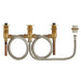 R910 Bathroom/Bathroom Tub & Shower Faucets/Roman Tub Faucets
