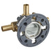 RU102SS Bathroom/Bathroom Tub & Shower Faucets/Tub & Shower Valves