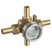 RU102SS Bathroom/Bathroom Tub & Shower Faucets/Tub & Shower Valves