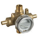 RU107 Bathroom/Bathroom Tub & Shower Faucets/Tub & Shower Valves