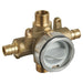 RU108 Bathroom/Bathroom Tub & Shower Faucets/Tub & Shower Valves