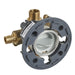 RU108 Bathroom/Bathroom Tub & Shower Faucets/Tub & Shower Valves