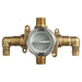 RU108E Bathroom/Bathroom Tub & Shower Faucets/Tub & Shower Valves