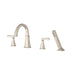 T018901.295 Bathroom/Bathroom Tub & Shower Faucets/Roman Tub Faucets