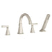 T018901.295 Bathroom/Bathroom Tub & Shower Faucets/Roman Tub Faucets