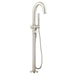 T064951.295 Bathroom/Bathroom Tub & Shower Faucets/Tub Fillers