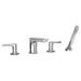 T105901.002 Bathroom/Bathroom Tub & Shower Faucets/Roman Tub Faucets