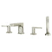 T105901.295 Bathroom/Bathroom Tub & Shower Faucets/Roman Tub Faucets