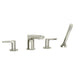 T105901.295 Bathroom/Bathroom Tub & Shower Faucets/Roman Tub Faucets