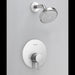 TU064507.002 Bathroom/Bathroom Tub & Shower Faucets/Shower Only Faucet Trim