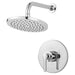TU105507.002 Bathroom/Bathroom Tub & Shower Faucets/Shower Only Faucet Trim