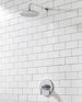 TU105507.002 Bathroom/Bathroom Tub & Shower Faucets/Shower Only Faucet Trim