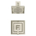 TU455507.013 Bathroom/Bathroom Tub & Shower Faucets/Shower Only Faucet Trim