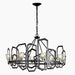 105020-1004 Lighting/Ceiling Lights/Chandeliers