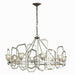 105020-1006 Lighting/Ceiling Lights/Chandeliers