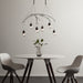 136560-1000 Lighting/Ceiling Lights/Pendants