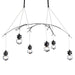 136560-1006 Lighting/Ceiling Lights/Pendants