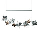 139813-1014 Lighting/Ceiling Lights/Pendants