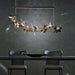 139813-1058 Lighting/Ceiling Lights/Pendants