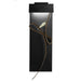 205440-1012 Lighting/Wall Lights/Sconces