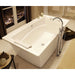 105742-000-001 Bathroom/Bathtubs & Showers/Freestanding Tubs