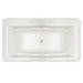 105742-000-001 Bathroom/Bathtubs & Showers/Freestanding Tubs