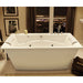 105742-000-001 Bathroom/Bathtubs & Showers/Freestanding Tubs