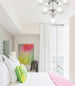 H122810-PN Lighting/Ceiling Lights/Chandeliers