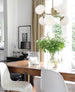 H134806-AGB Lighting/Ceiling Lights/Chandeliers