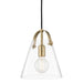 H162701S-AGB Lighting/Ceiling Lights/Pendants