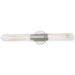 H177102L-PN Lighting/Wall Lights/Sconces
