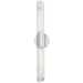 H177102L-PN Lighting/Wall Lights/Sconces